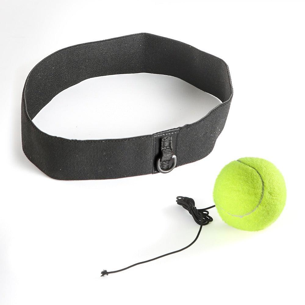 Buckle Headband Ylw