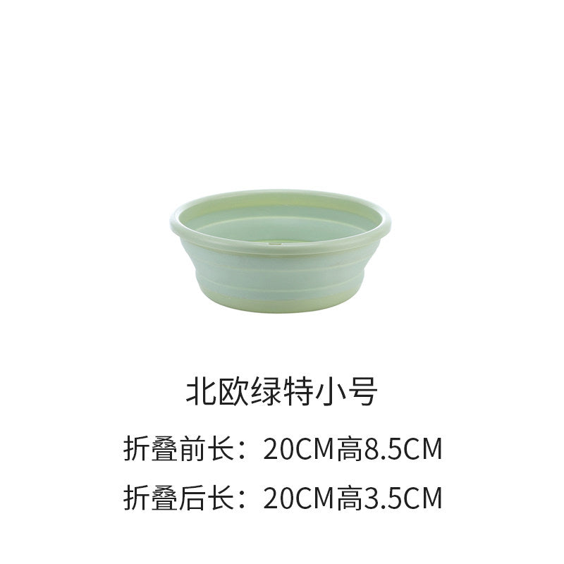 Green / Xs