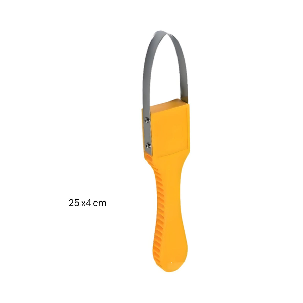 Hand Loop Weeder Portable Loop Weeder Tool Ergonomic Handle for Yard, Flower Bed