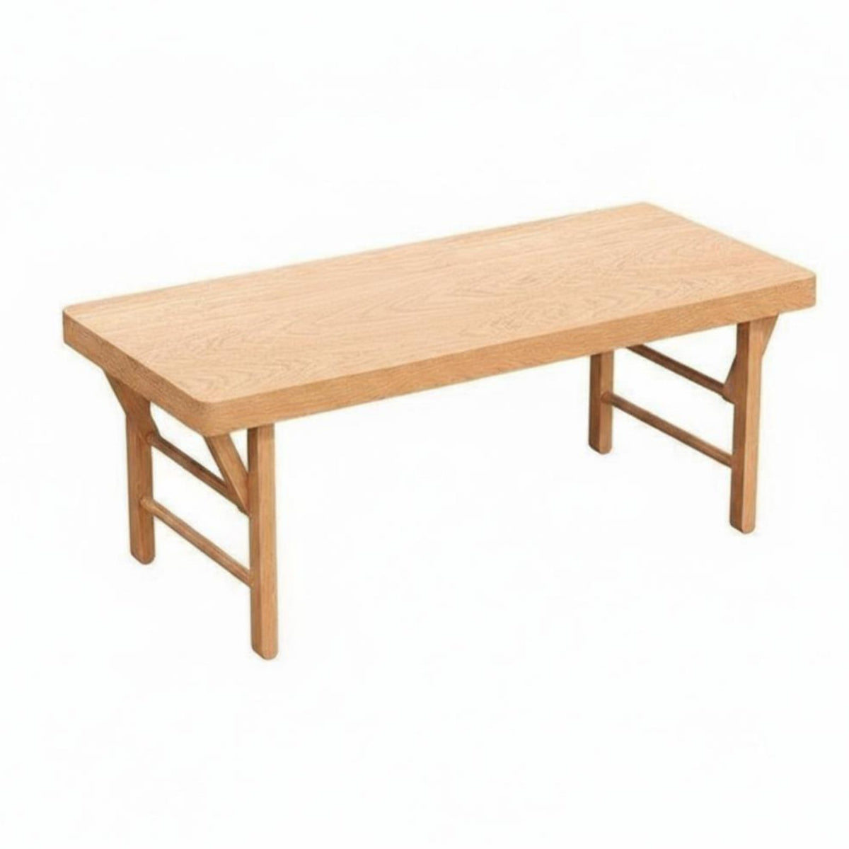 Foldable Leg Low Desk Multipurpose Foldable Lap Tray Portable for Couch, Seniors