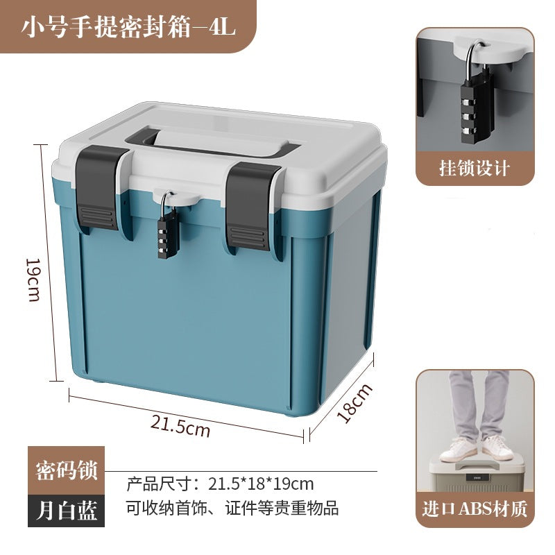 S-moon Blue / Sealed Box