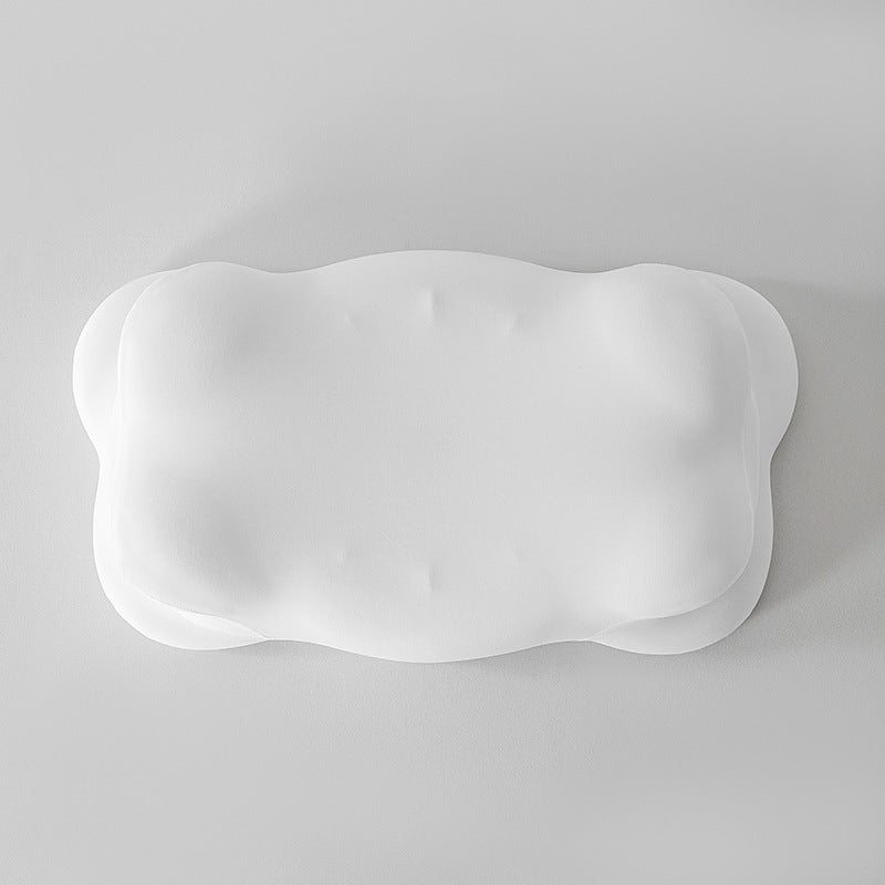 White / 71x38x13cm