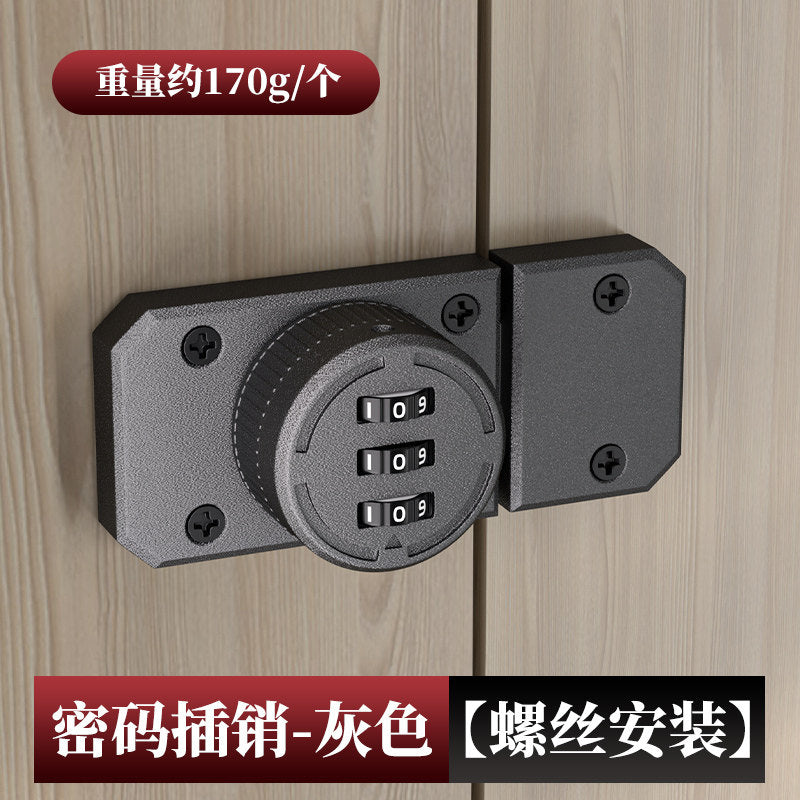 Gray / Screw Mount