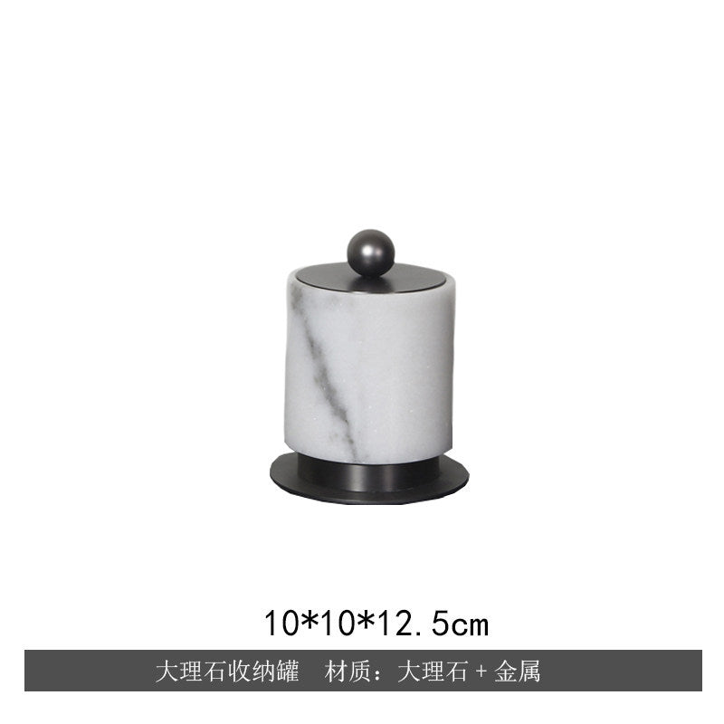 10-10-12cm Marble