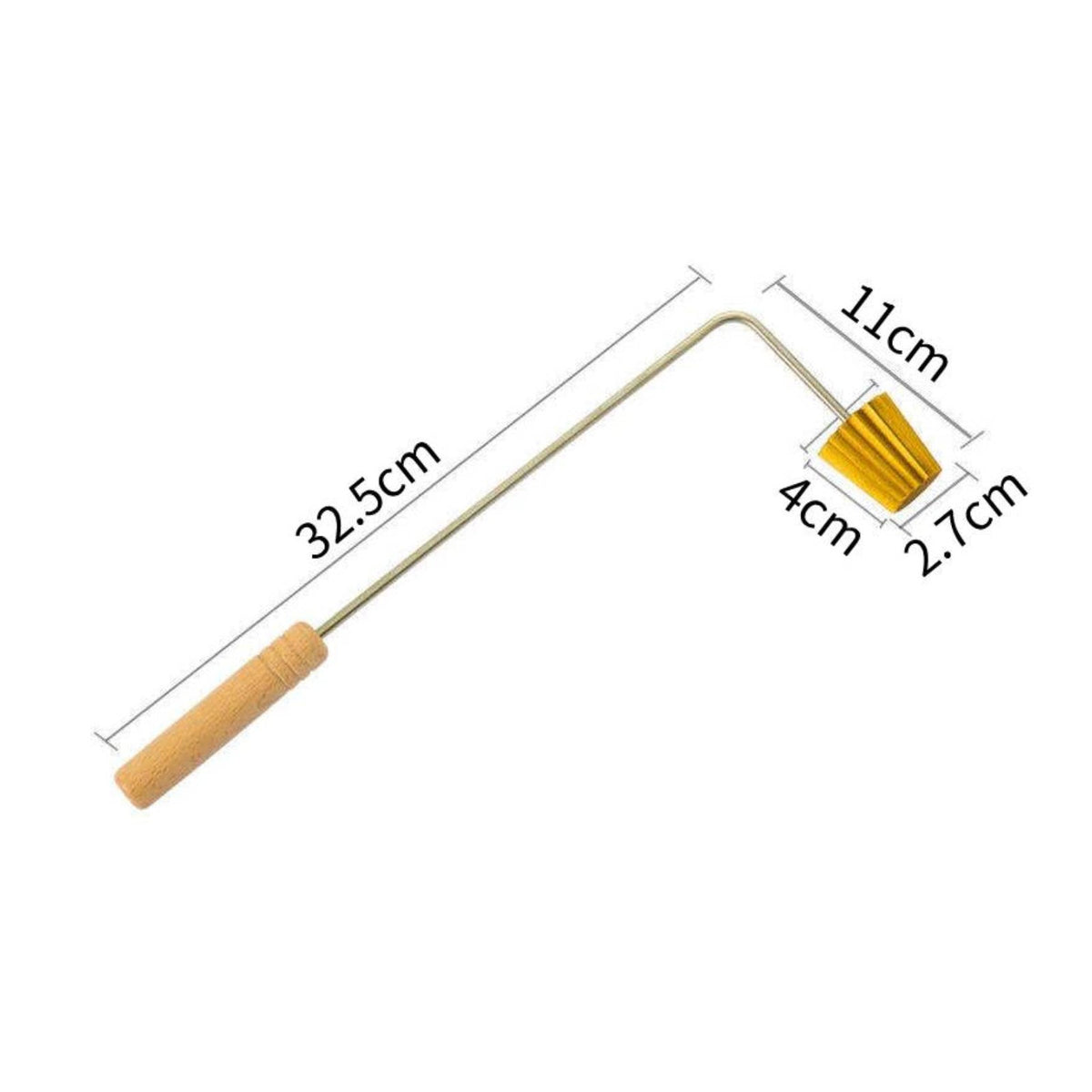 Pie Tee Mold Long-Lasting Pie Tee Tool Reusable for Dessert Making