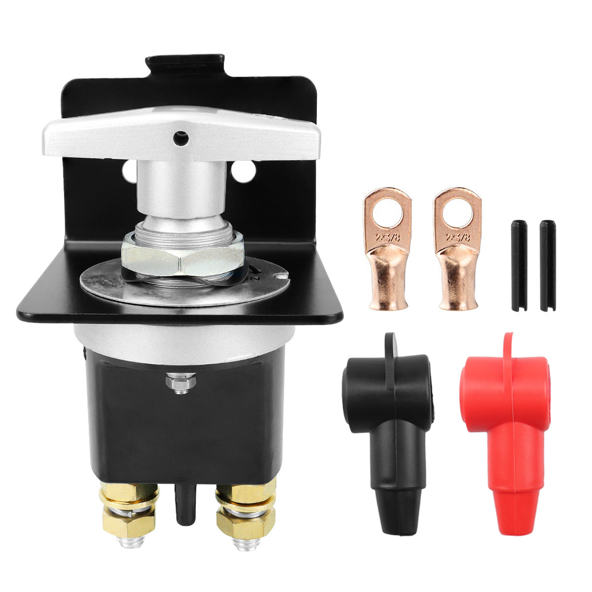 Disconnect Switch W