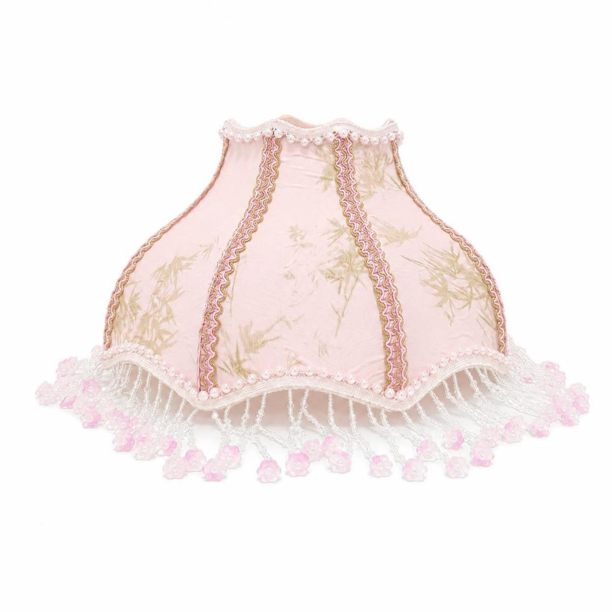 Lamp Shade Flared Lampshade Classic for Nursery