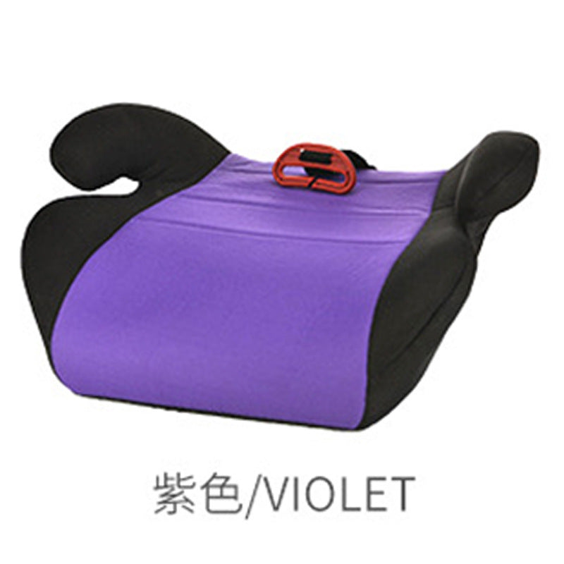 Purple Black