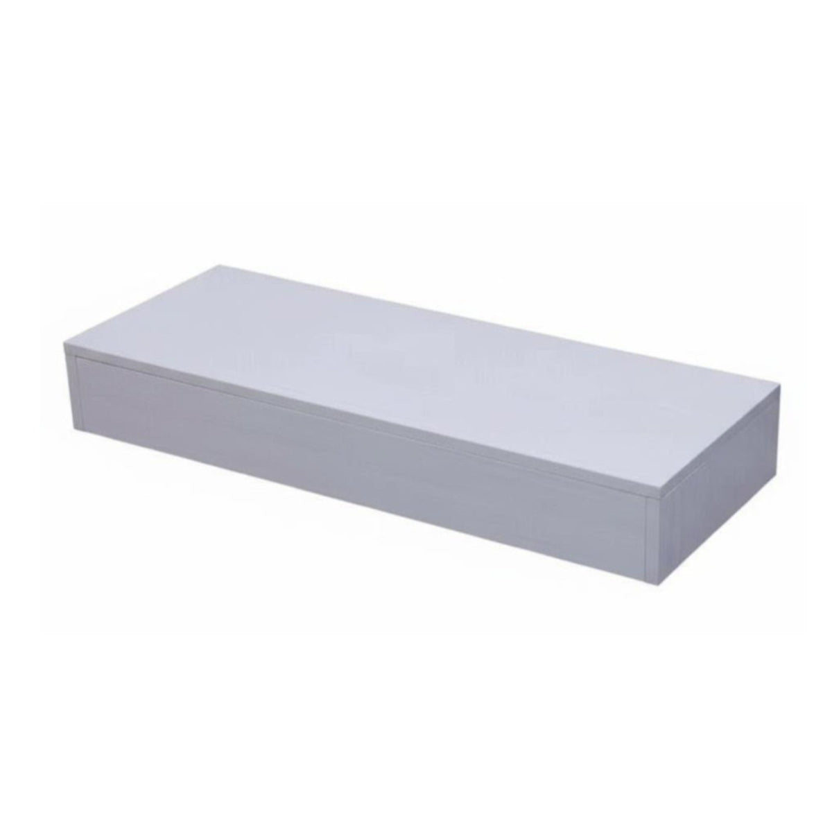 Hollow Pedestal Stand Multi-Purpose Step Stool Easy to Clean