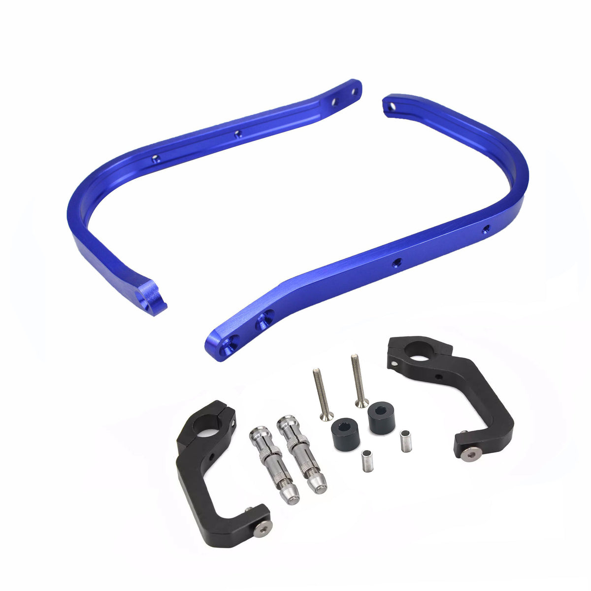 Blue / Crf Plug Type