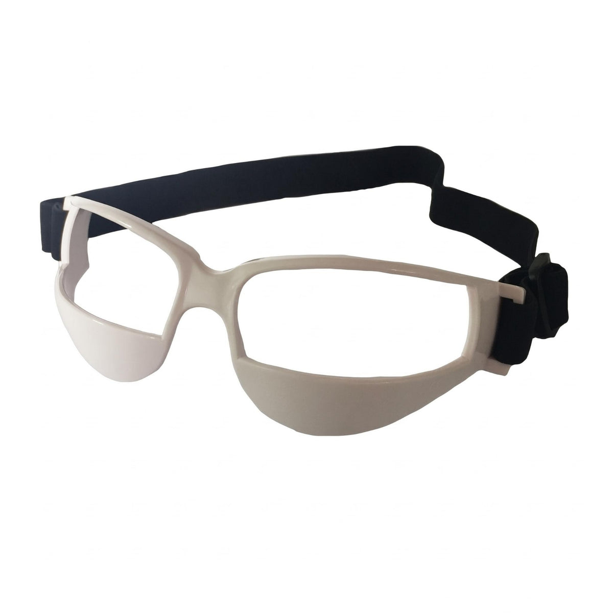 Close-Fitting Encompassing Safety Goggles Molded Nose Bridge Encompassing Goggles