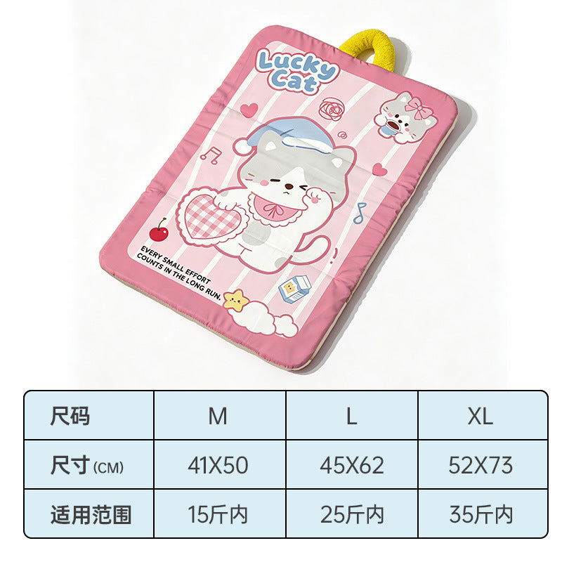 Pink / L