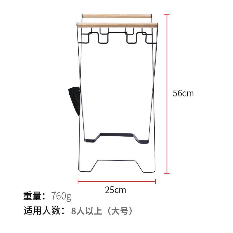 L / Flat Iron