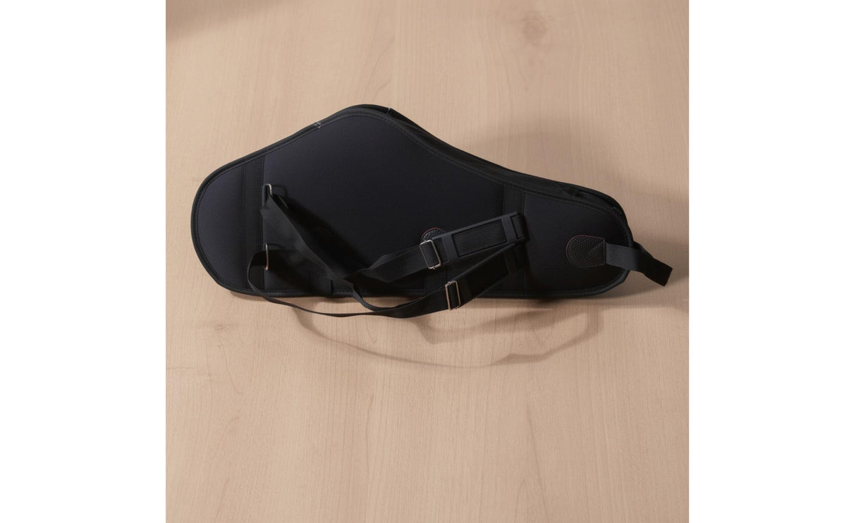 Travel-Friendly Alto Saxophone Bag