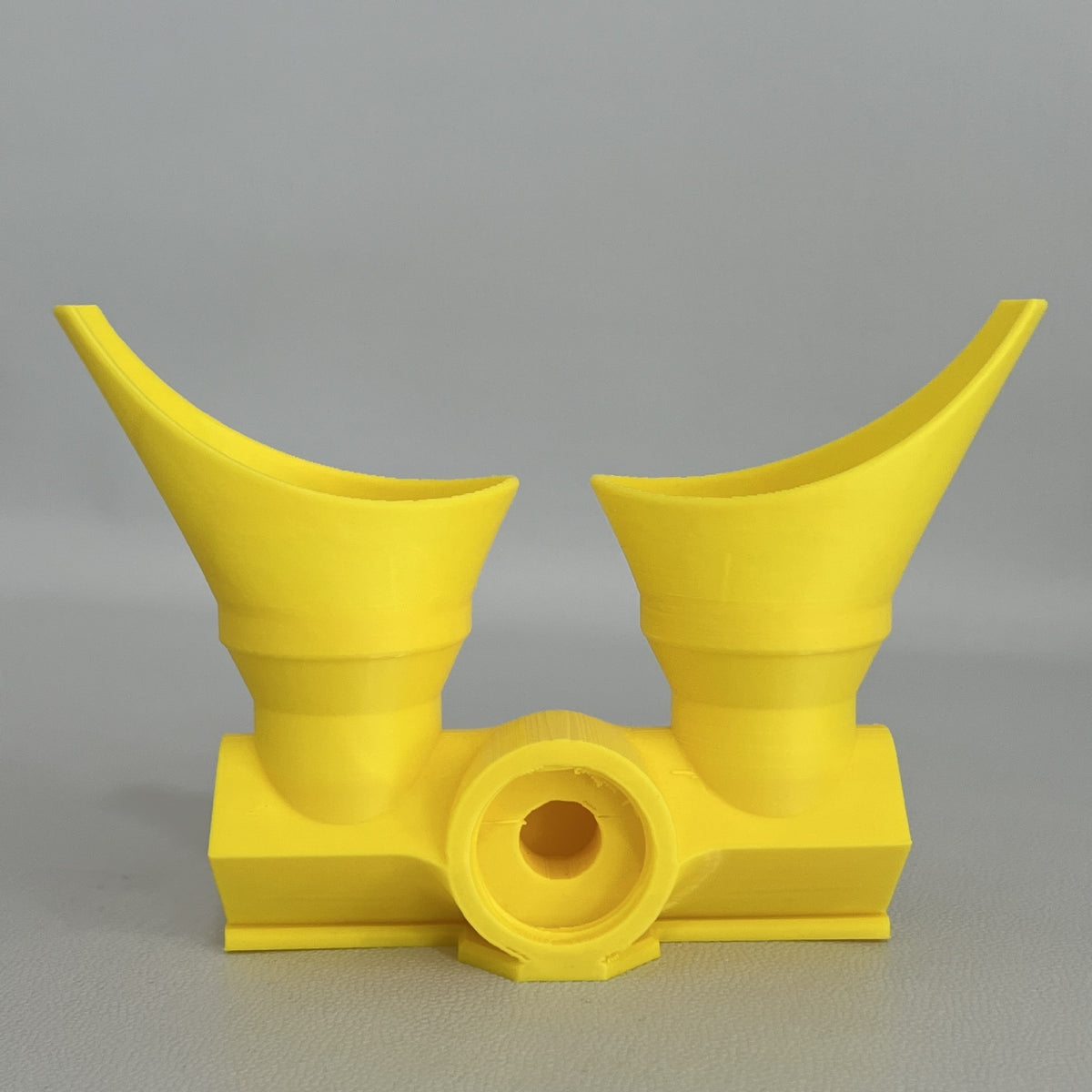 Dark Yellow