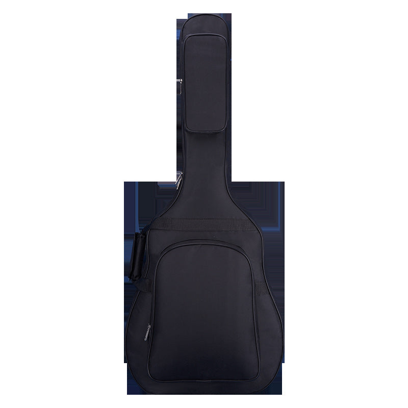 Black / 41-42 Inch 10MM