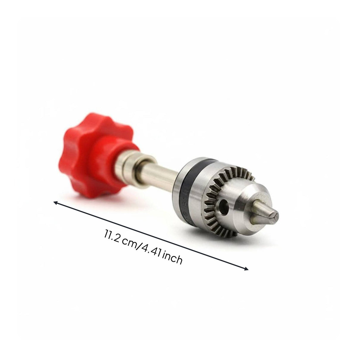 Precision Hand Quiet Operation Hand Twist Multi-Purpose for Workshop