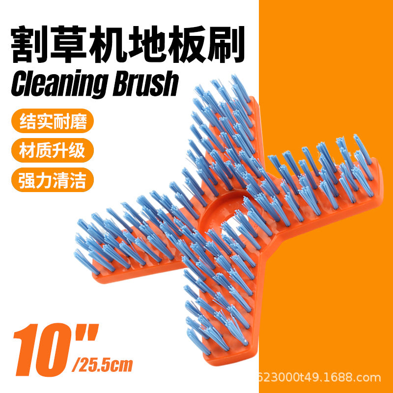 4T Nylon Brush
