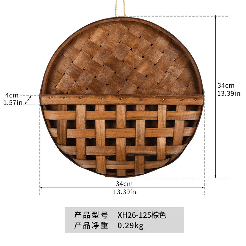 Xh26-125 Brown