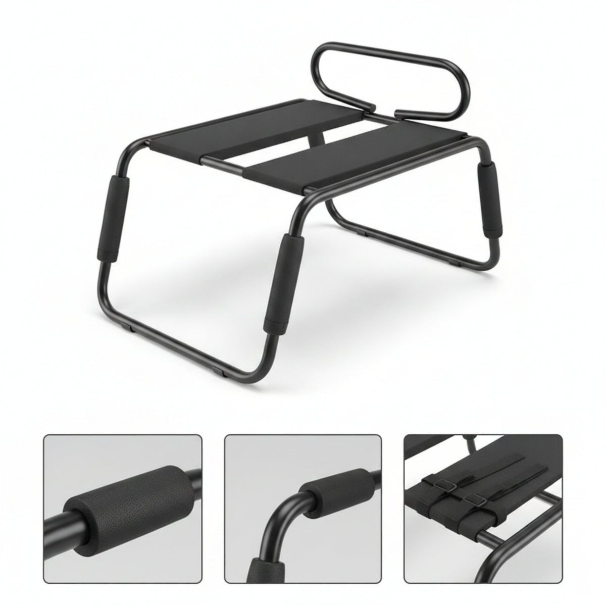 Waterproof Chair | Non-Slip, romantic Chair, for Bedroom