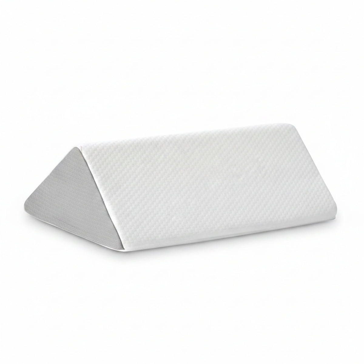 Wedge Pillow Soft Memory Foam Wedge Comfortable for Sofa, Adults