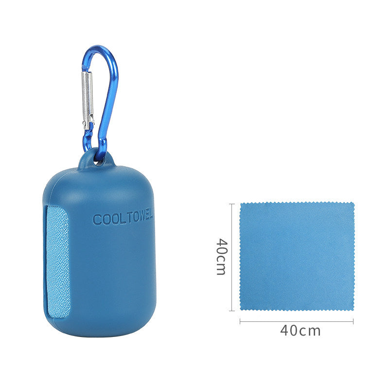 40-40cm / Standard Dark Blue