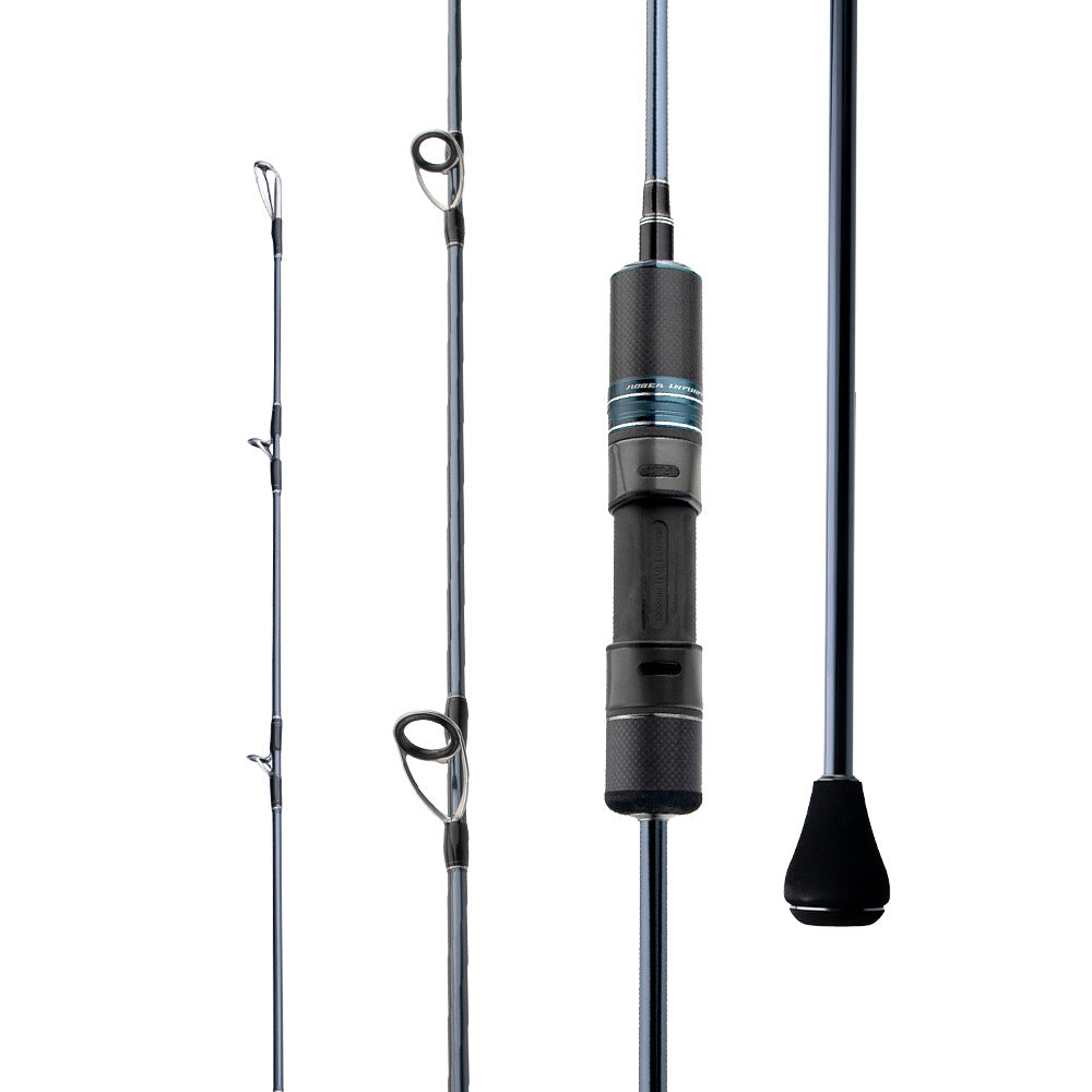 1.93M ML / Straight