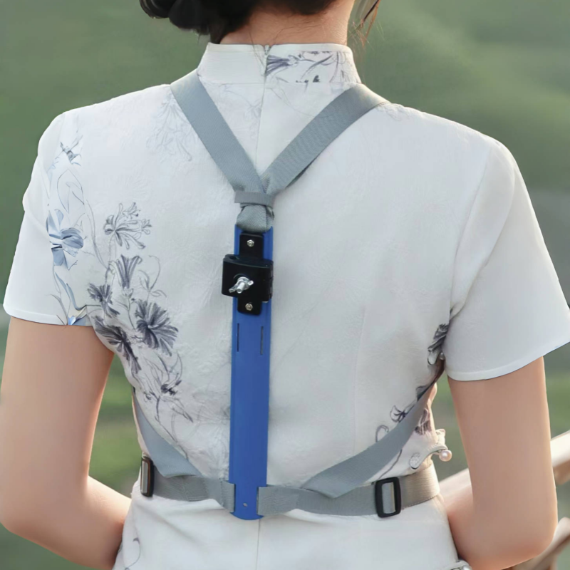 Back Women