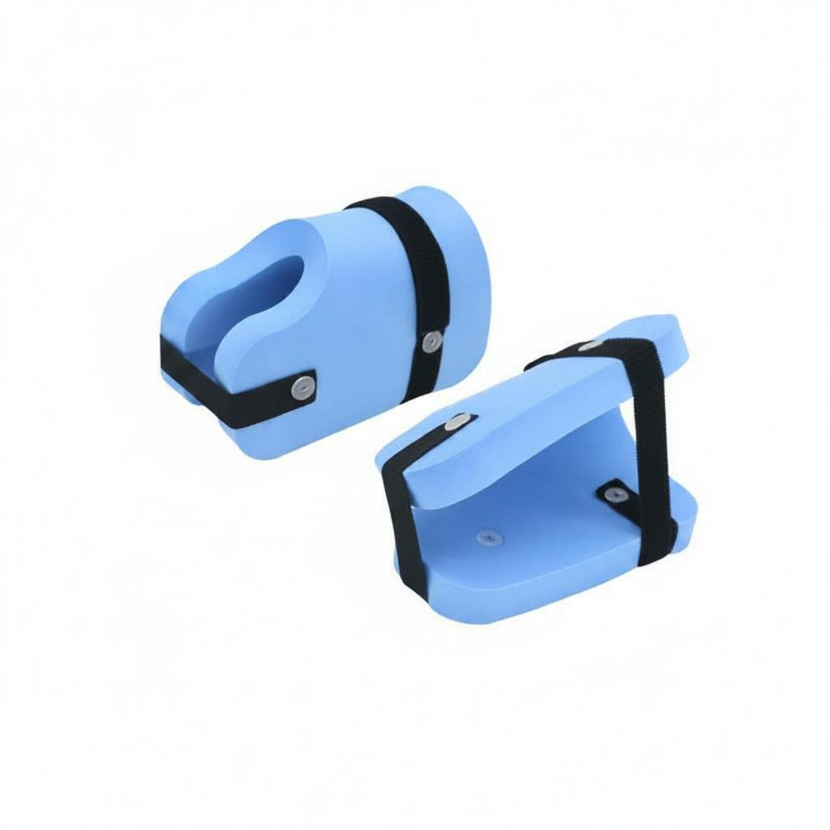 Flotation Belt Strong Buoyancy Therapeutic Floats Belt Adjustable Strap for Seniors, Adults, Pool