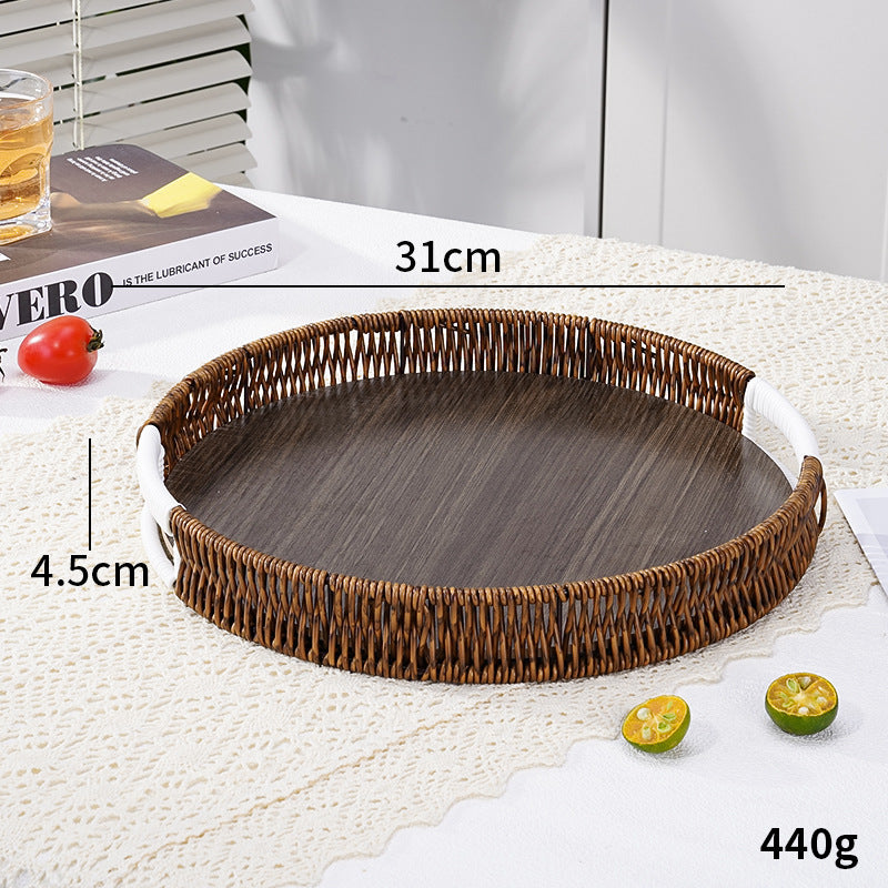 31-4-5cm / Round