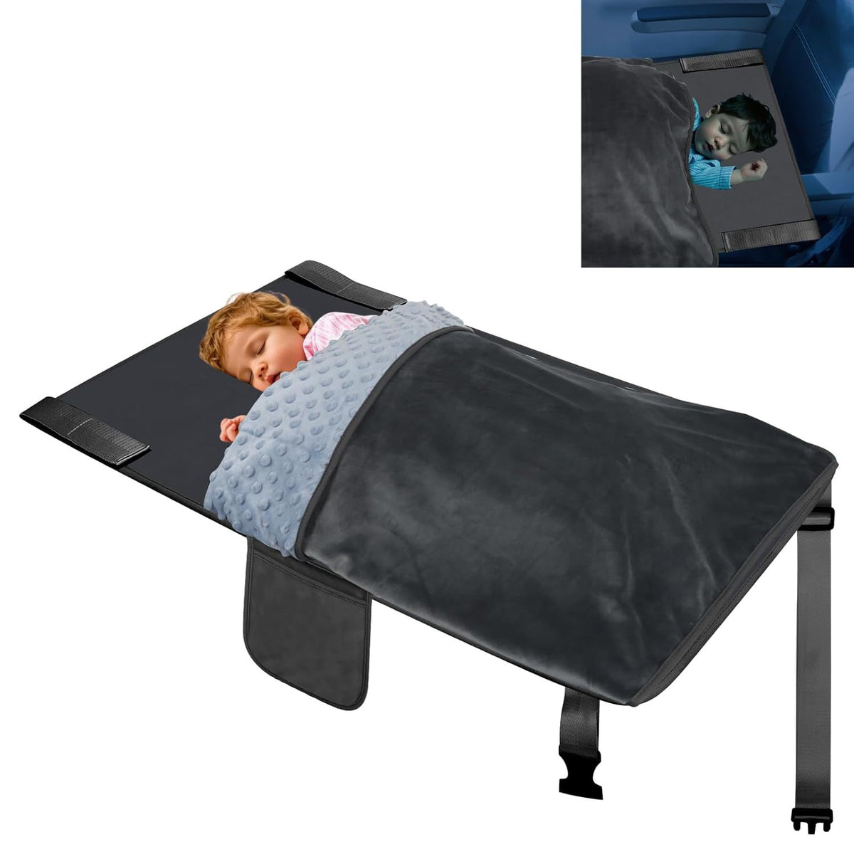 Travel Bed