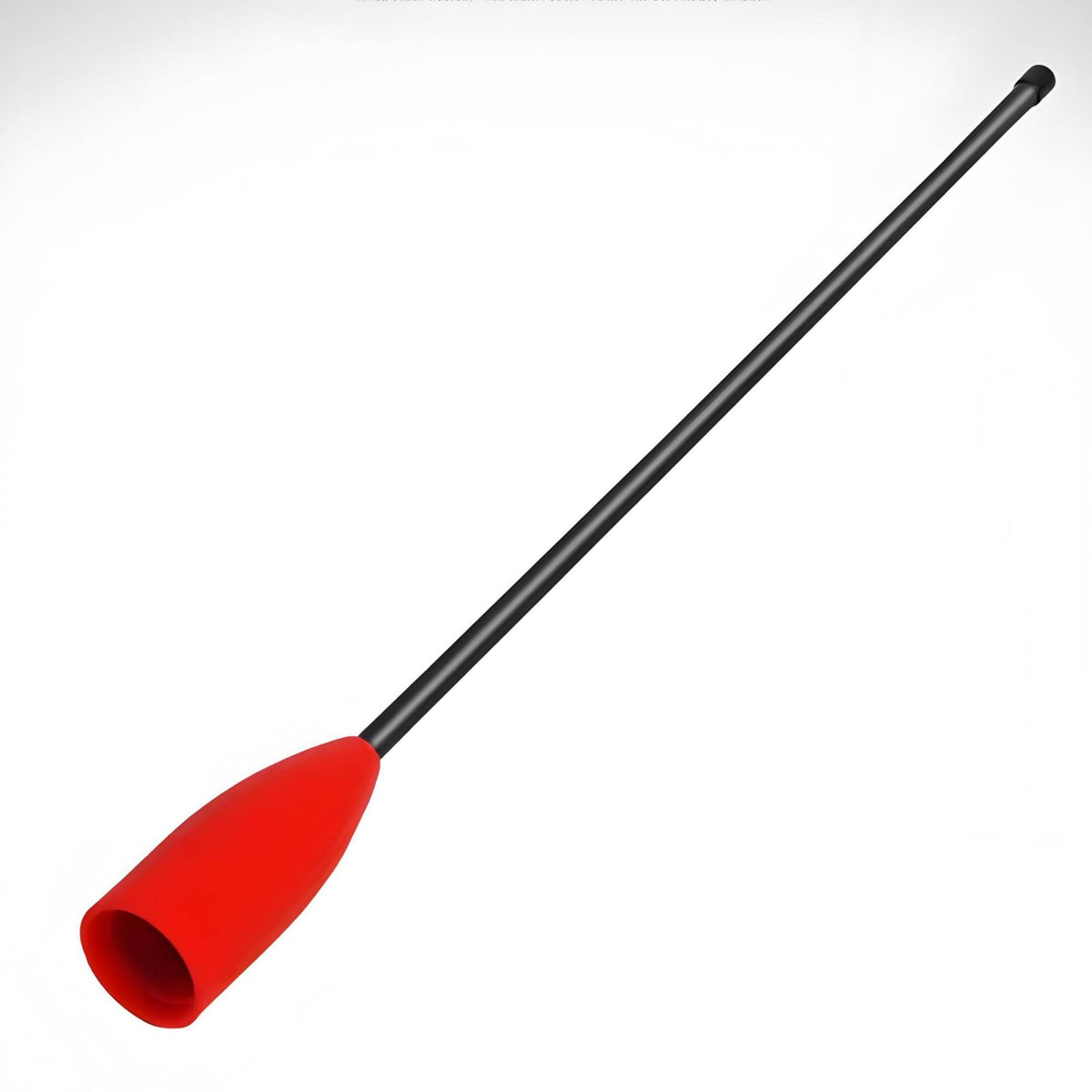 Easy to Attach and Detach Chipping Posture Corrector Lightweight Golf Swing Correction Stick Portable for Beginners, Driving Range, Indoor