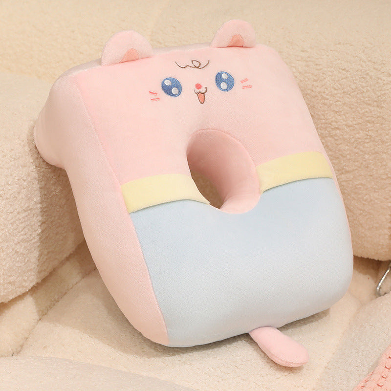 Pink Blue