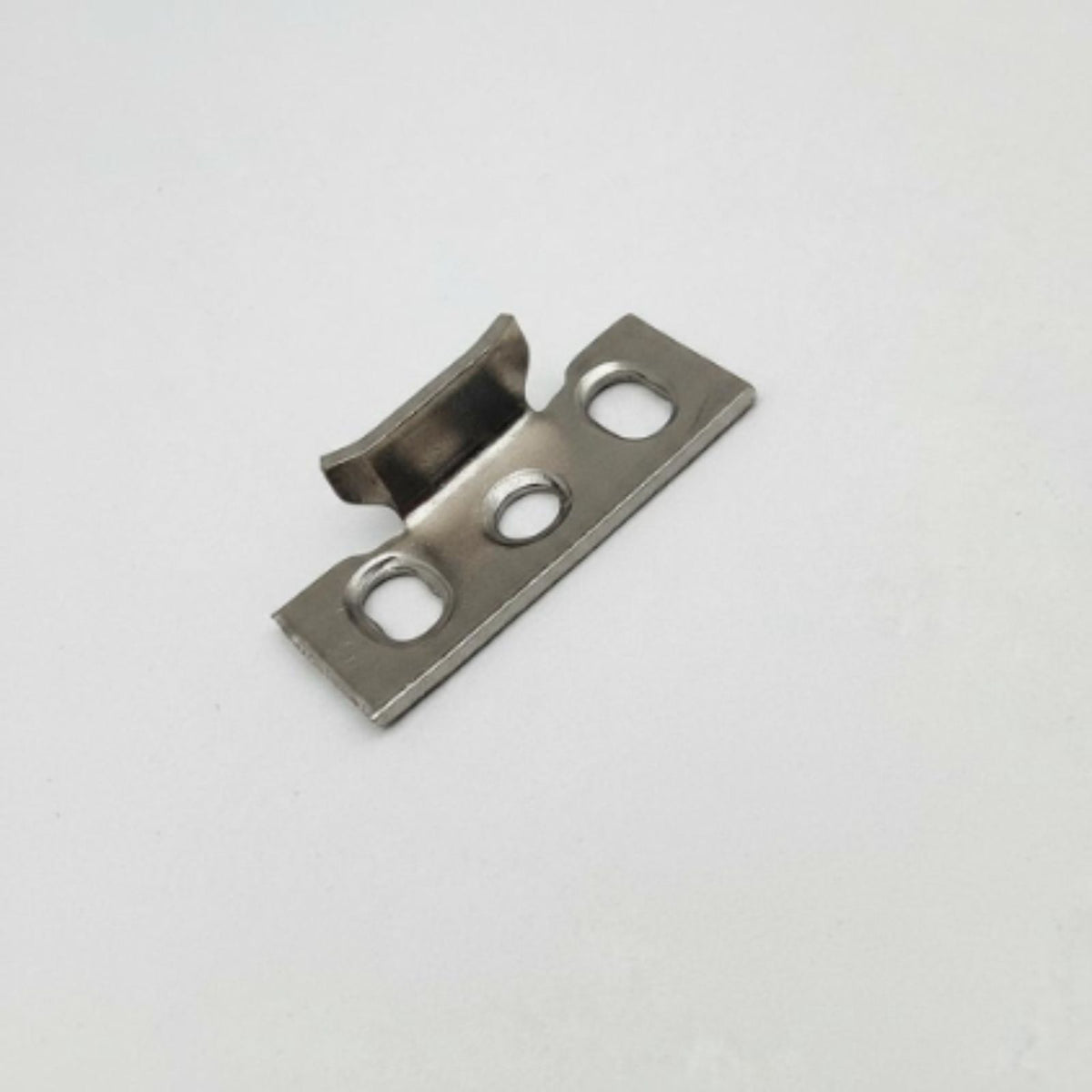Stainless Steel Sash Lock, Three-Hole, Security Hardware