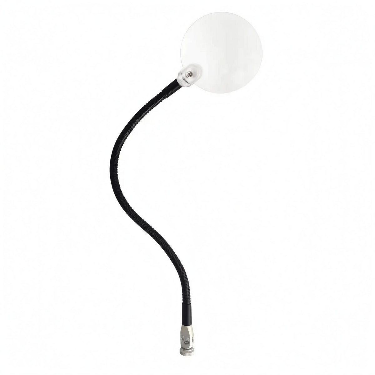 Fly-Tying Magnifier 90 Mm Lens Craft Aid for Close-up Work