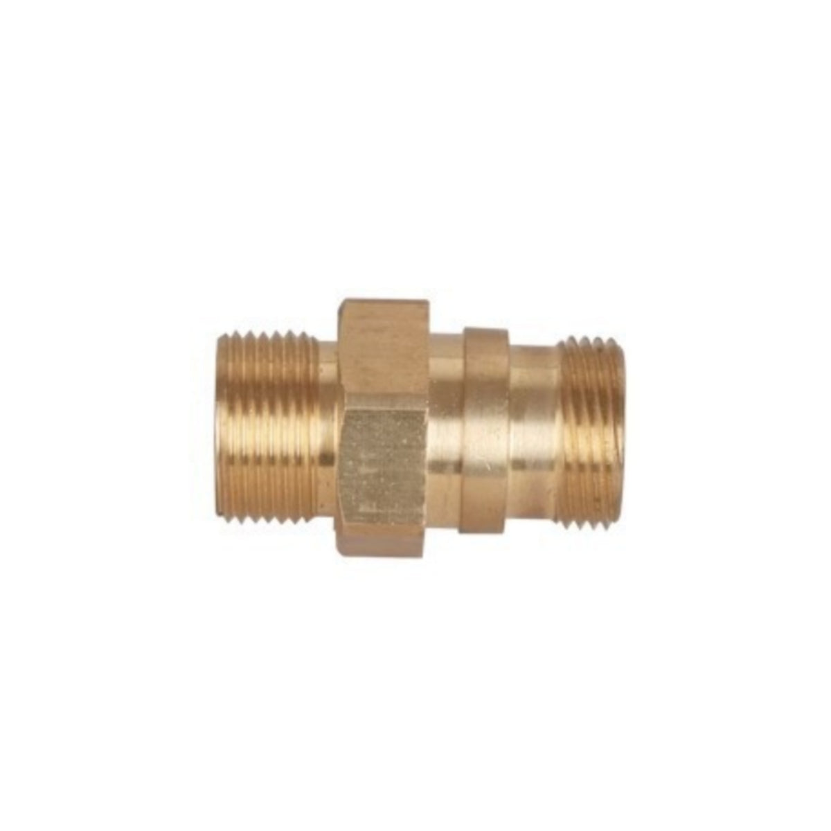 Pressure Washer Connector Easy Installation Hose Adapter Standard Coupler Car Automotive Cleaners