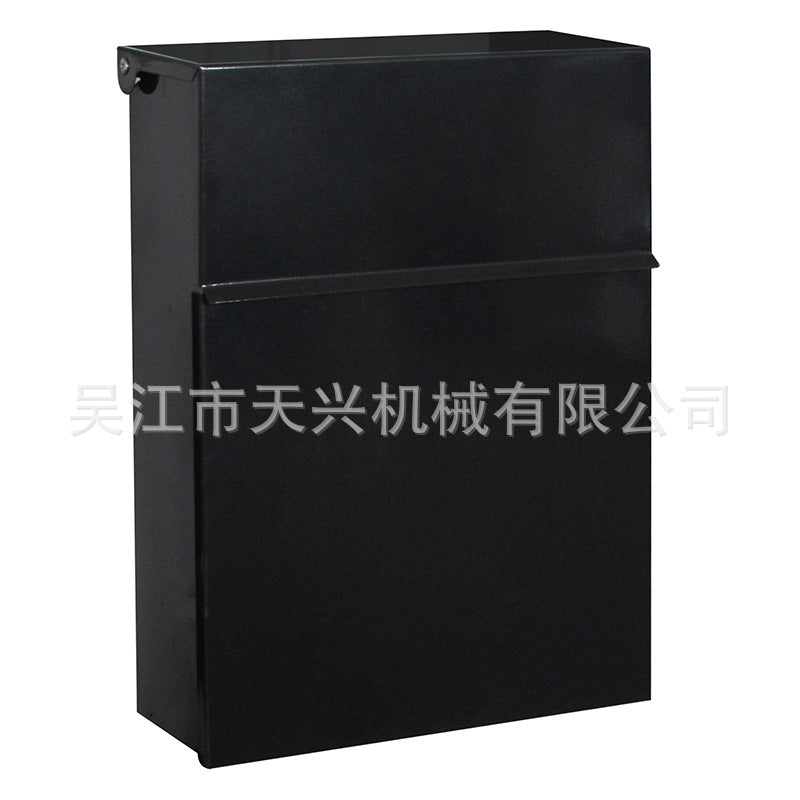 Tx0056mi Black