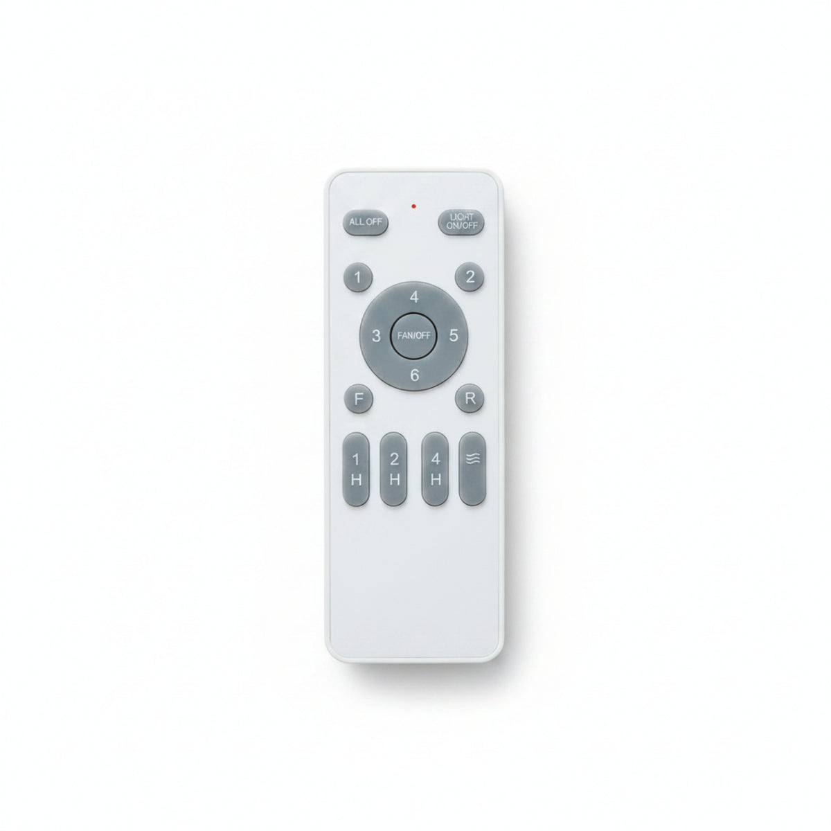 Ceiling Fan Controller Slim Design Fan Light Controller Control