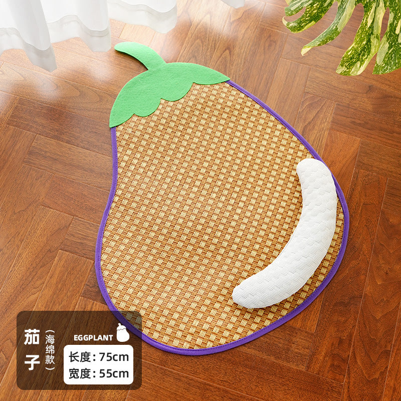 Eggplant a