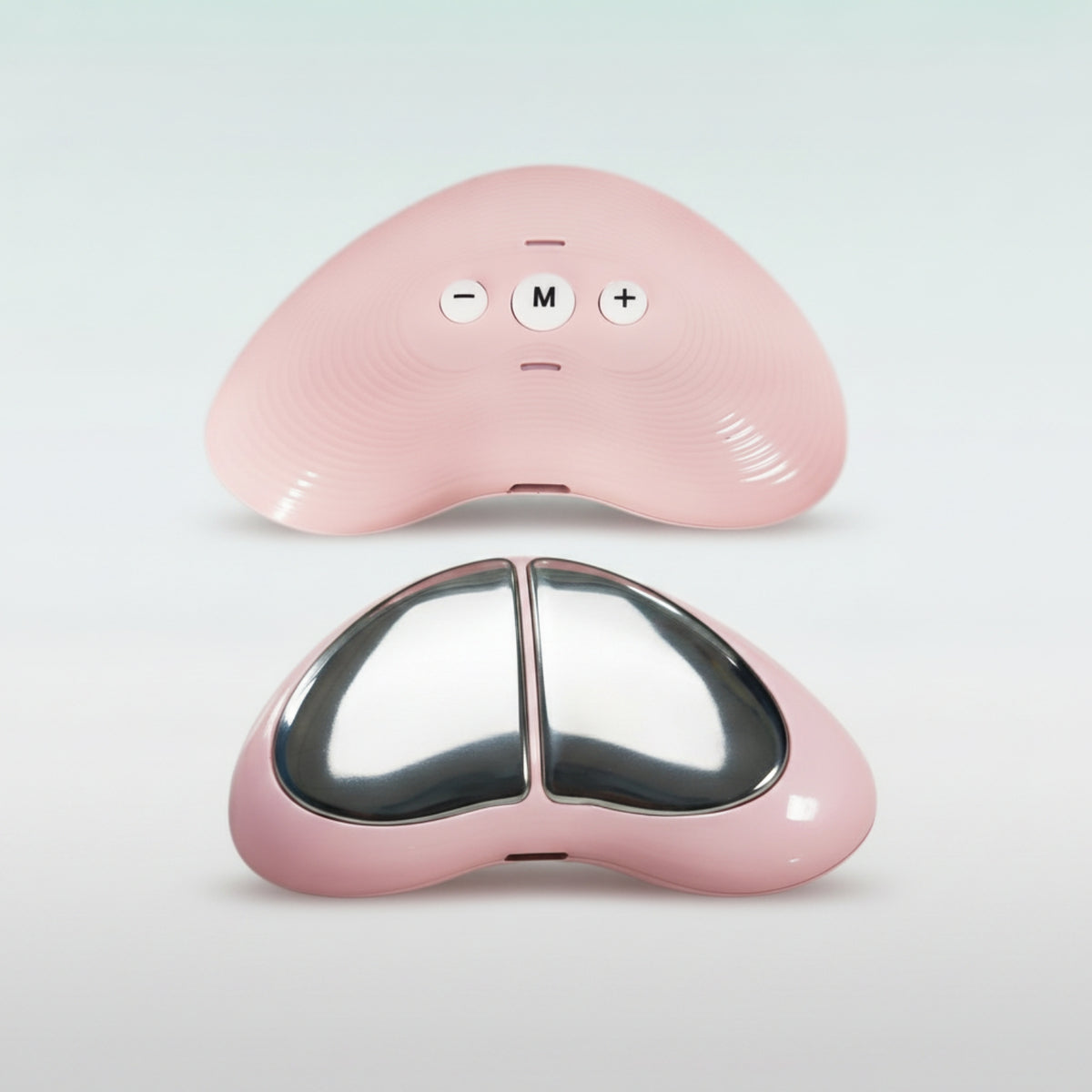 Handheld Eye Massager Ergonomic Electronic Eye Massager Massage Tool Portable Compact for Bedtime, Travel