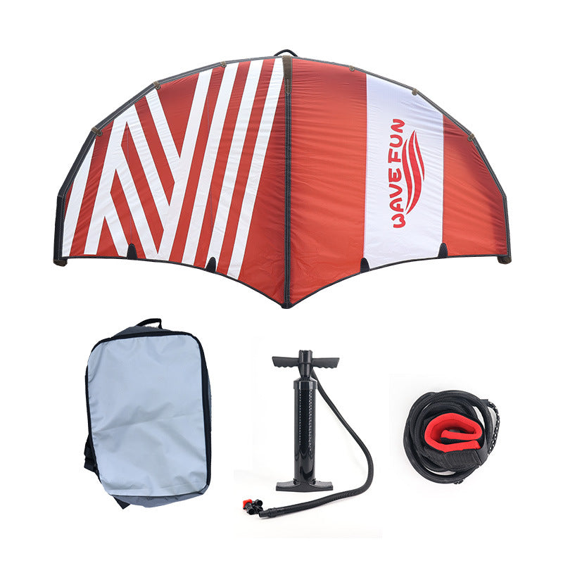 Red Wht Logo 5m2