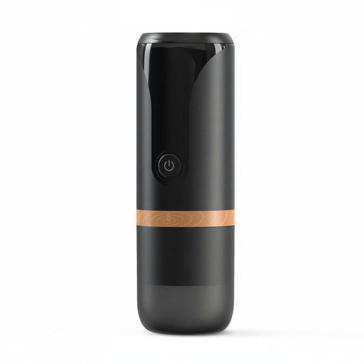 Capsule and Powder Coffee Maker double Use Coffee Brewer Easy to Carry Small Appliance for Camping