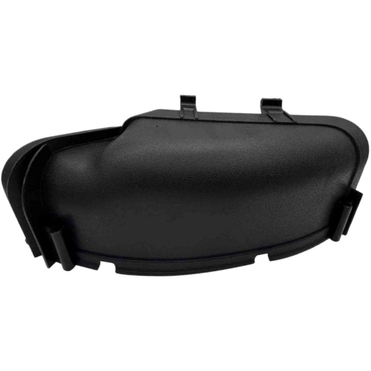 Mower Exhaust Cover Molded Mower Deck Cover Heavy Duty