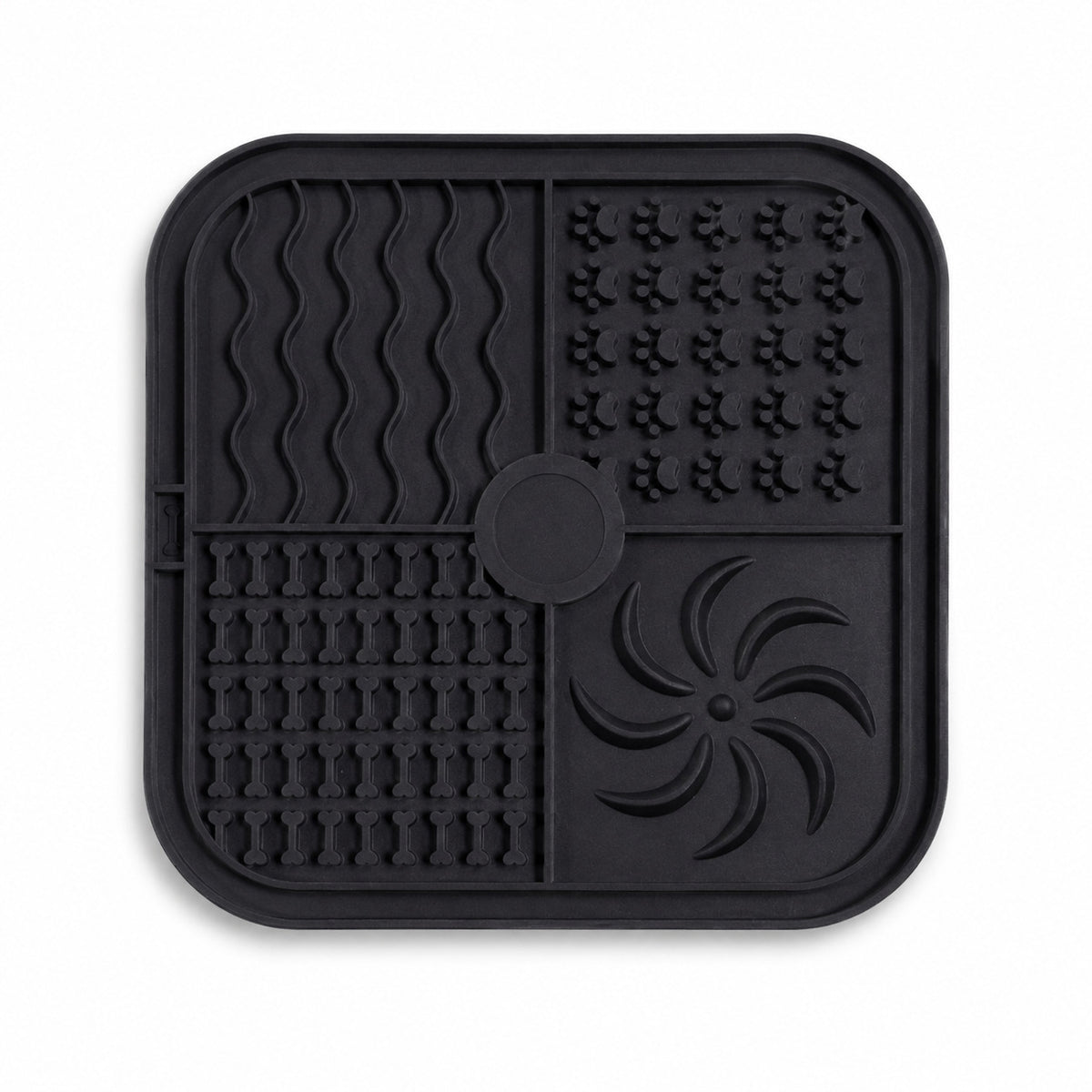 Black Lick Mat