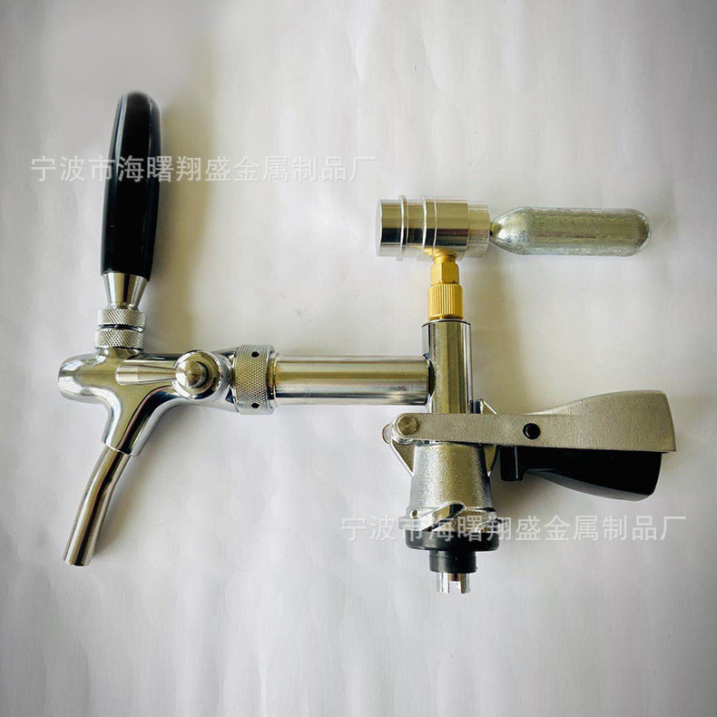 Auto Dispenser 2