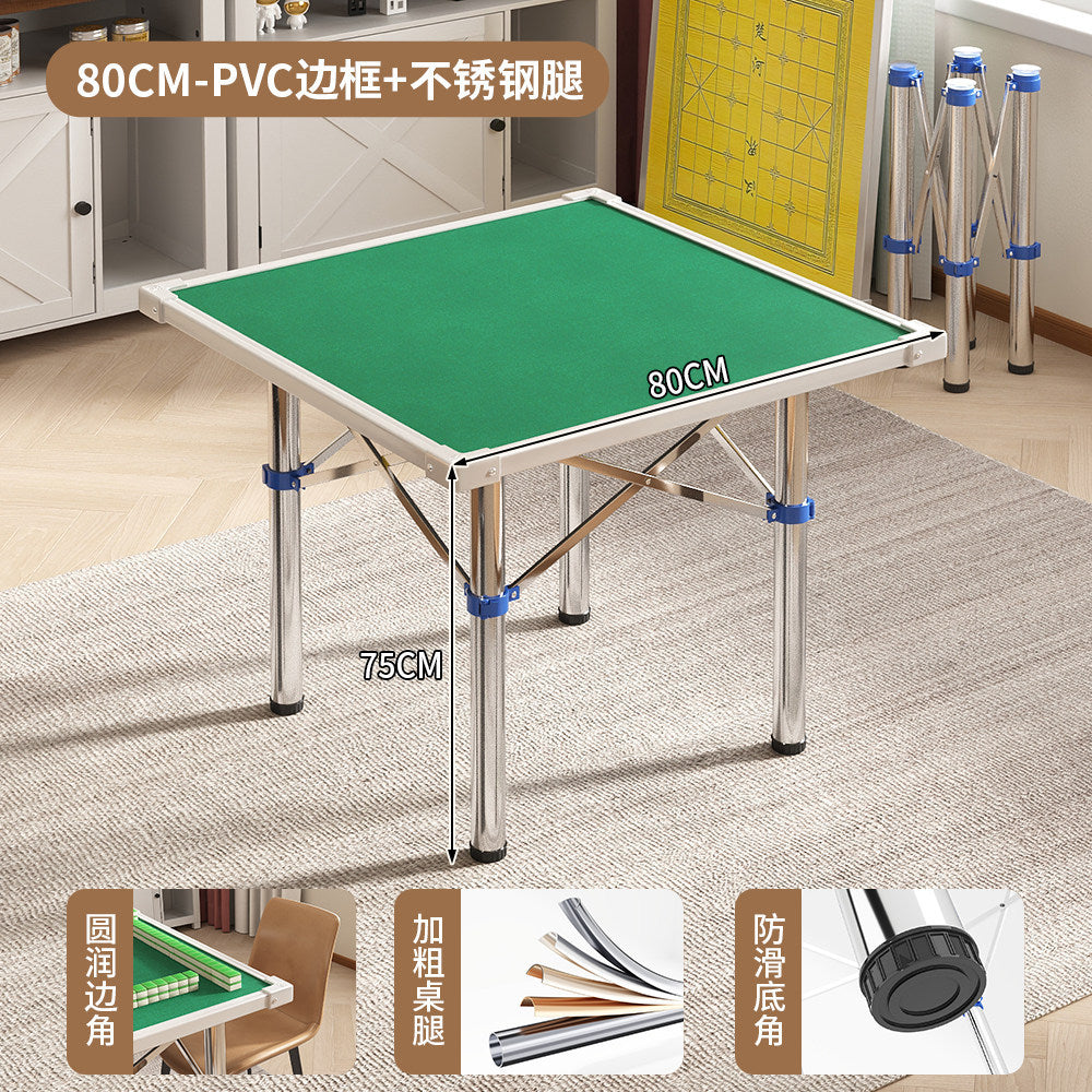 80CM / Pvc Ss Leg