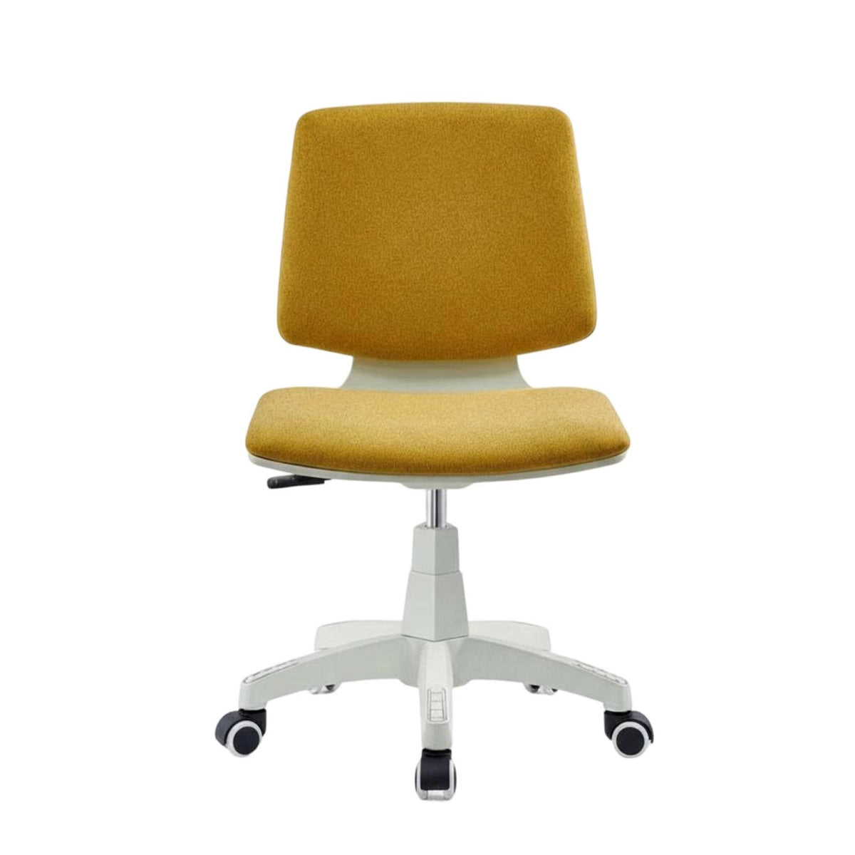 Upholstered Walnut Side Chair Minimalist Design Upholstered Wooden Chair