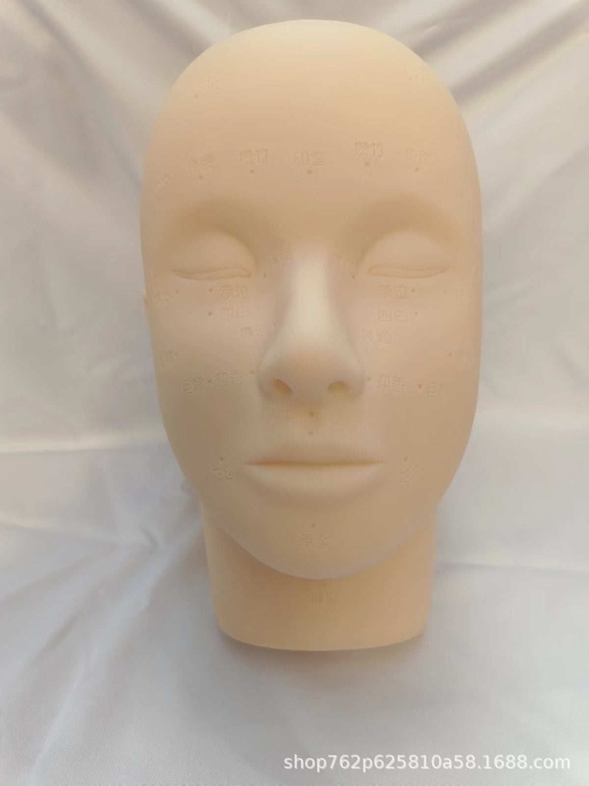 Face Acupoints