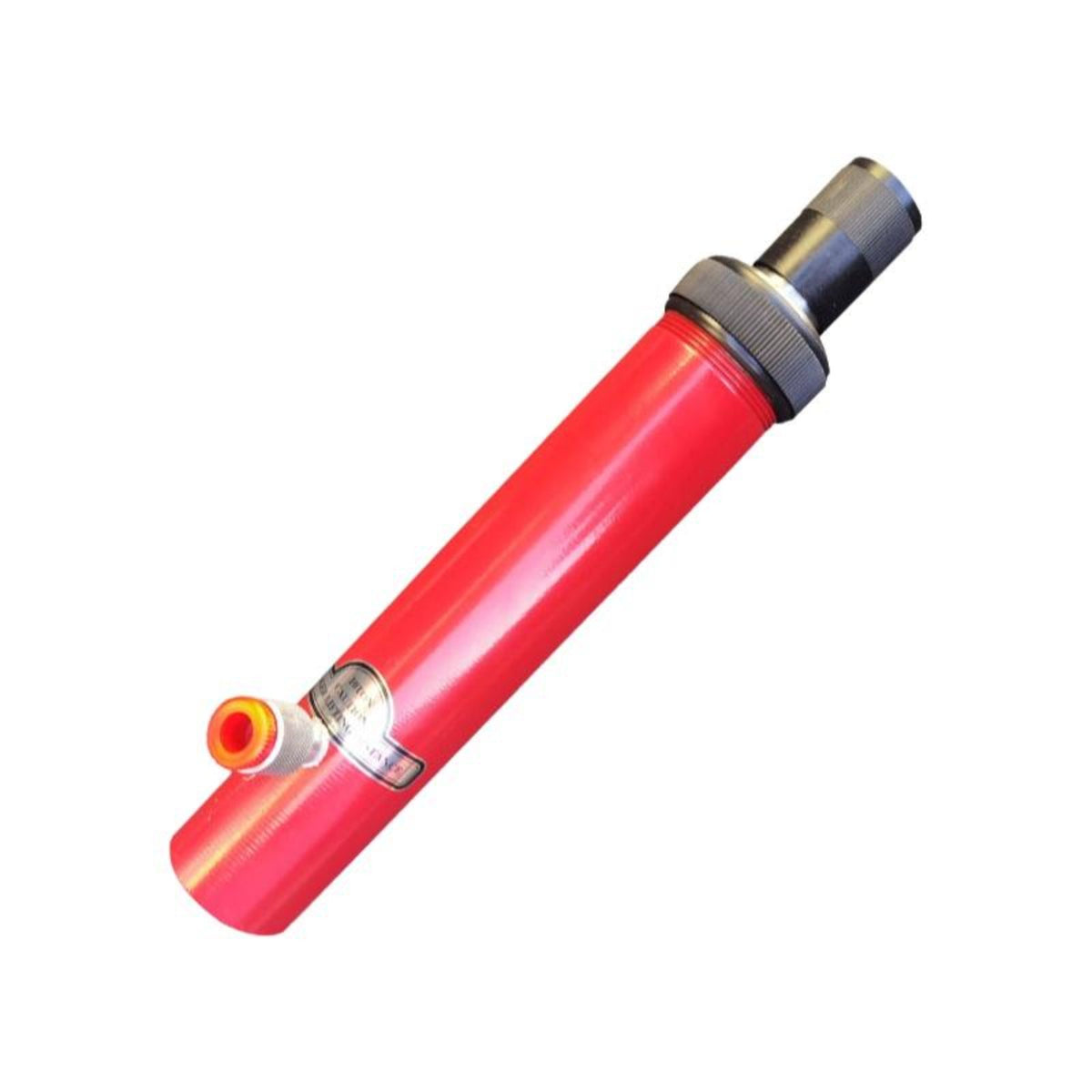 Hydraulic Hoist
Portable Tool