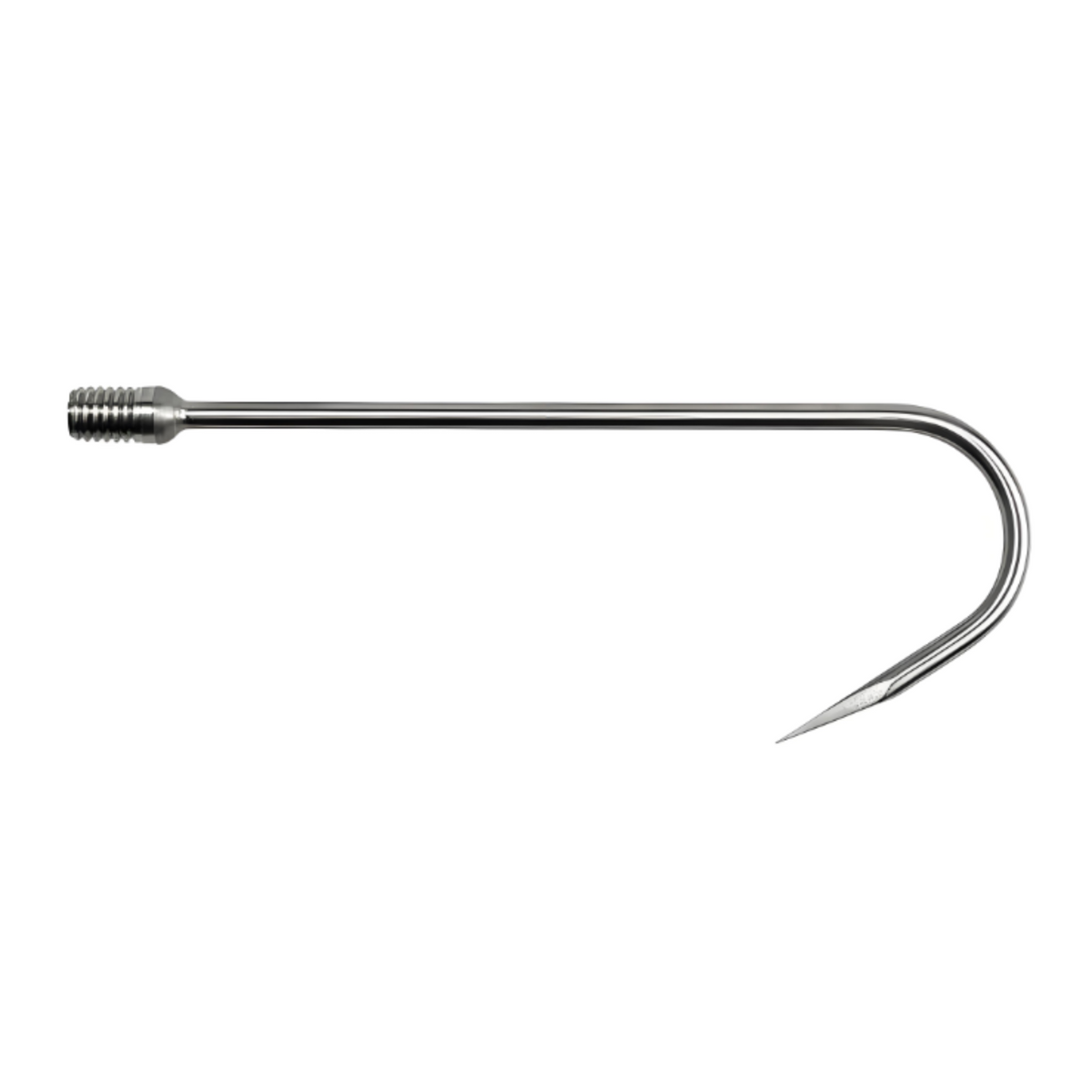 Metal Fishing Hook, Corrosion-Resistant, Outdoor Catch
